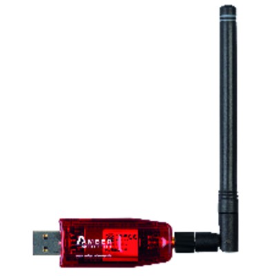 Clé wireless engelmann